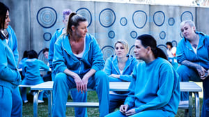 Wentworth. Więzienie dla kobiet: s4 e6 PL