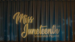 Miss Juneteenth (2020)