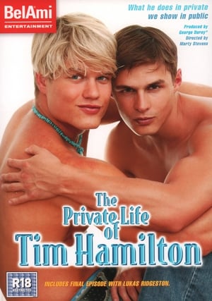 Poster The Private Life of Tim Hamilton (2005)