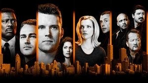 poster Chicago Fire