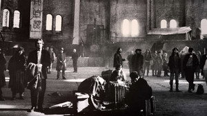 movie image