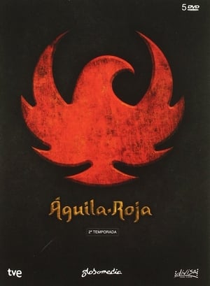 Águila Roja: Temporada 2