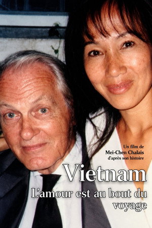 Vietnam, l'amour est au bout du voyage