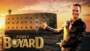 фото  - Смотреть Форт Боярд бесплатно онлайн на Lord-Filmy