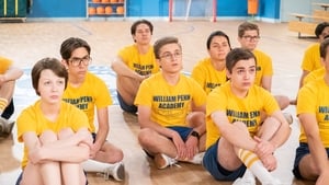 Os Goldbergs: 6×12