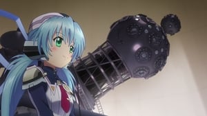 Planetarian: The Reverie of a Little Planet: 1×3