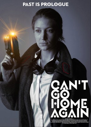 Can't Go Home Again 16