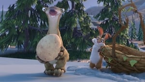 Ice Age: The Great Egg-Scapade