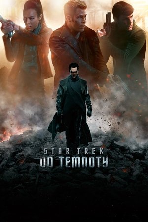 Image Star Trek: Do temnoty