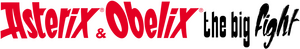 Asterix & Obelix: The Big Fight