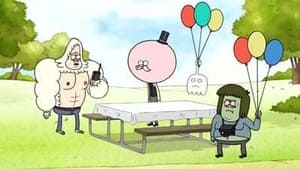 Regular Show Season 5 Episode 35