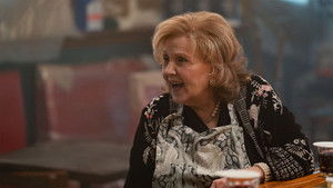 Nonnas (2025) รักนะย่ายายจ๋า