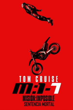 Mission: Impossible - Dead Reckoning Part One