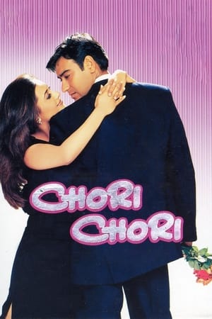 Poster Chori Chori (2003)