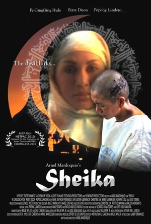 Image Sheika