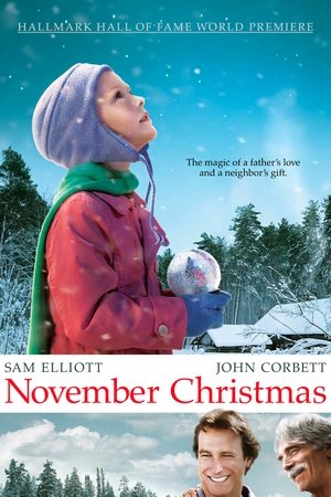 November Christmas November Christmas
