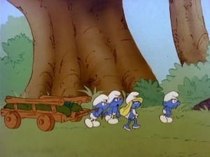 The Smurfs All Creatures Great And Smurf