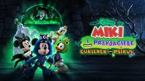 Mickey and Friends: Trick or Treats