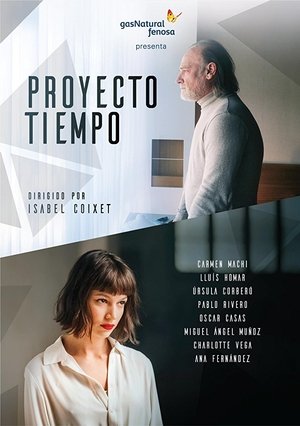 Proyecto tiempo Proyecto tiempo