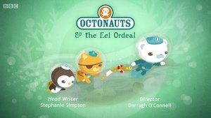 The Octonauts Season 1 Episode 42