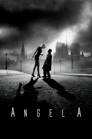 Angel-A 2005