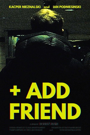 + Add Friend 3