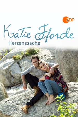 Poster Katie Fforde: Herzenssache 2017