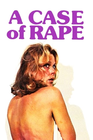 A Case of Rape 1974