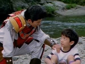 Seijuu Sentai Gingaman True Courage