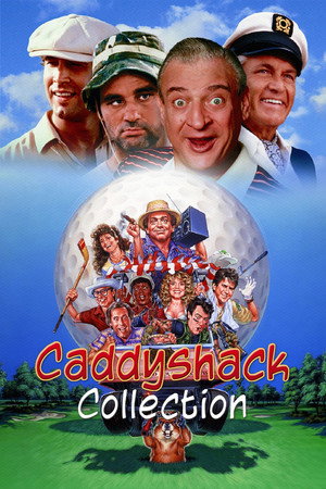 Caddyshack Collection