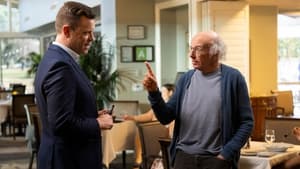 Larry David Temporada 12 Capitulo 4