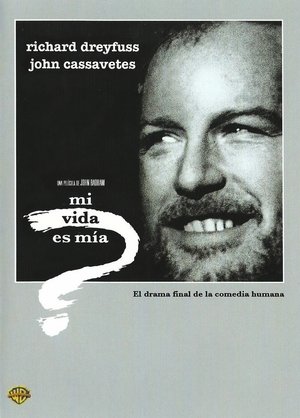 Image Mi vida es mía