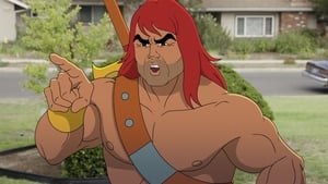 Son of Zorn Temporada 1 Capitulo 12