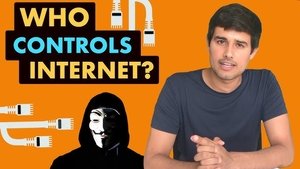 Who Controls your Internet? How Internet Works?
