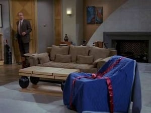 Frasier: 9×7