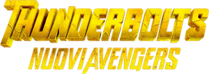 Thunderbolts*
