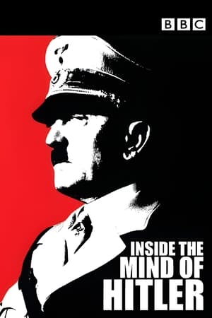 Poster Inside the Mind of Adolf Hitler 2005