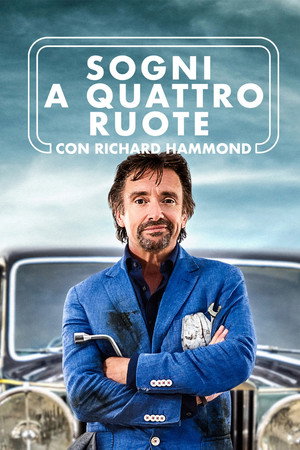 Richard Hammond's Workshop 27