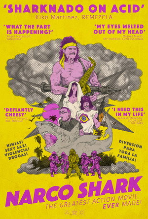 Narco Shark 2