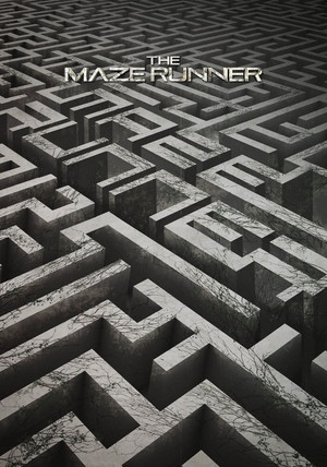 poster The Maze Runner