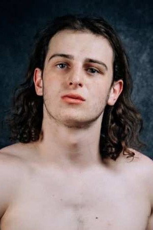 Nino Bryant portrait