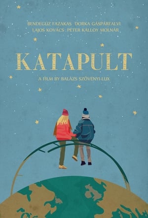 Poster Katapult (2019)