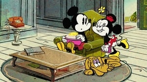 Mickey Mouse: 3×10