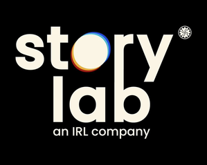 Logo Story Lab
