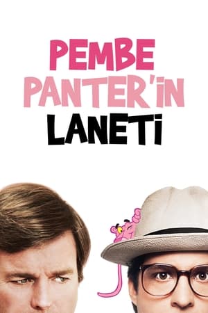 Pembe Panter'in Laneti (1983)