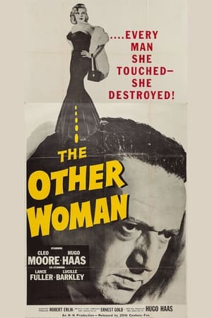 The Other Woman poster