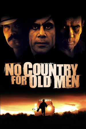 poster No Country for Old Men