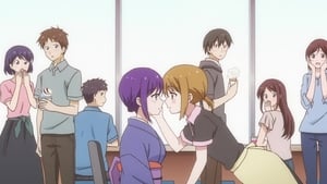 Midara na Ao-chan wa Benkyou ga Dekinai: Saison 1 Episode 12