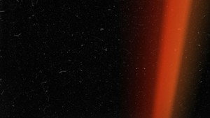 A Man at the End of the World