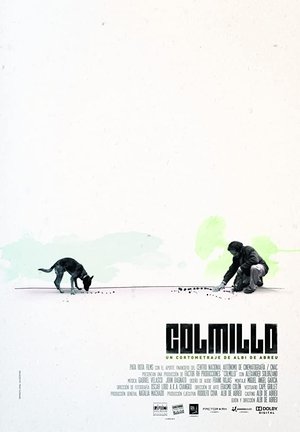 Poster Colmilo (2010)